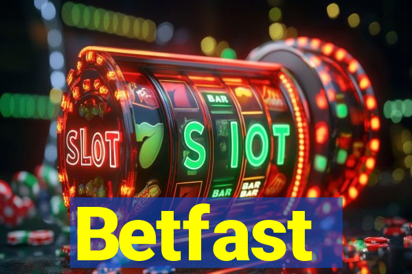 Betfast - Reclame AQUI